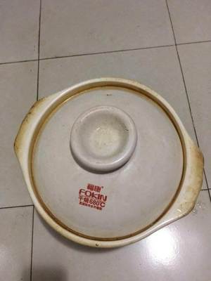 武昌二手砂锅转让，实用日用品为生活添温