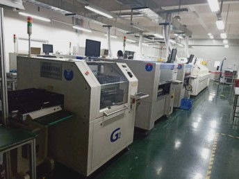 广州二手日用百货回收工厂 从流水线到电镀线的循环经济实践